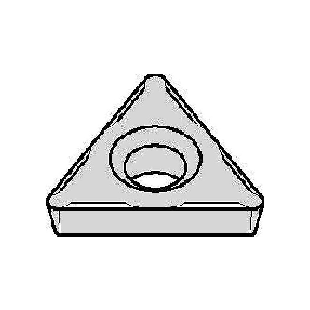 Boring Insert: TPHH21505 CG5, Carbide
