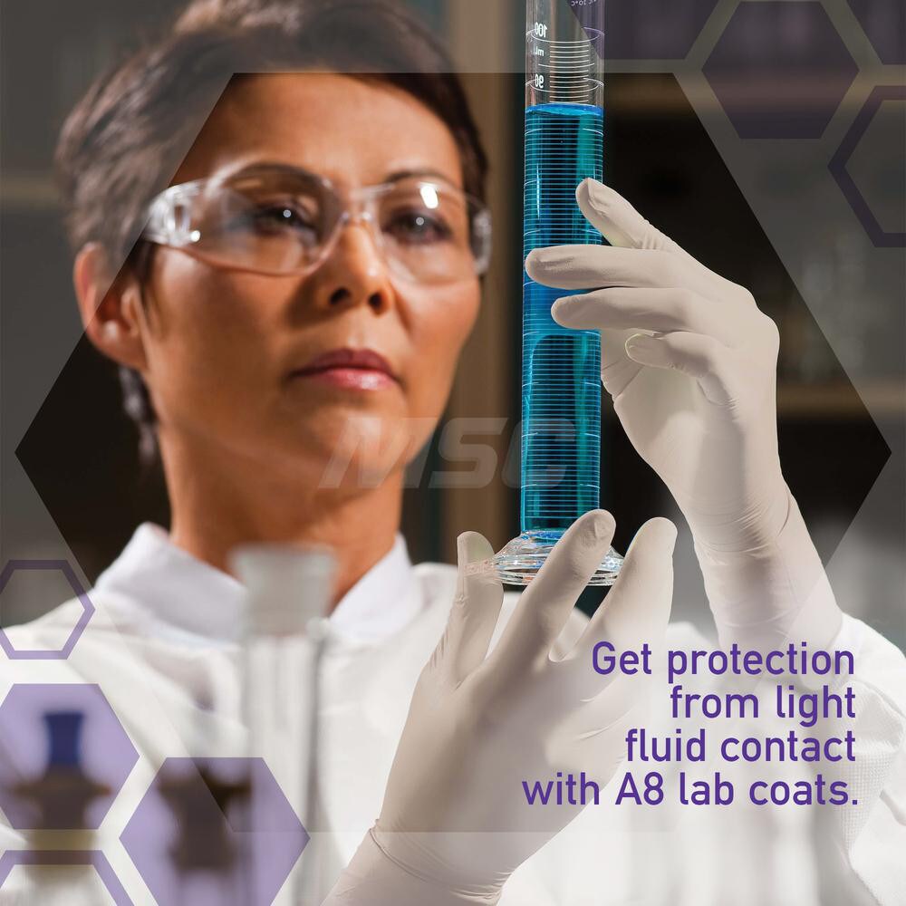 kimtech a8 lab coat
