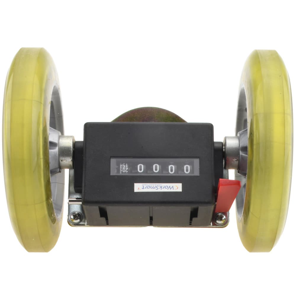 5 Digit Mechanical Display Stroke Counter