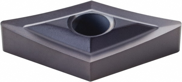 Kennametal 4053368 DNGP432 KCU10 Carbide Turning Insert Image
