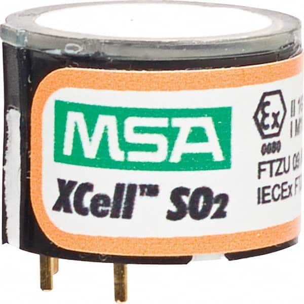 MSA 10106727 SO2 Sensor: 