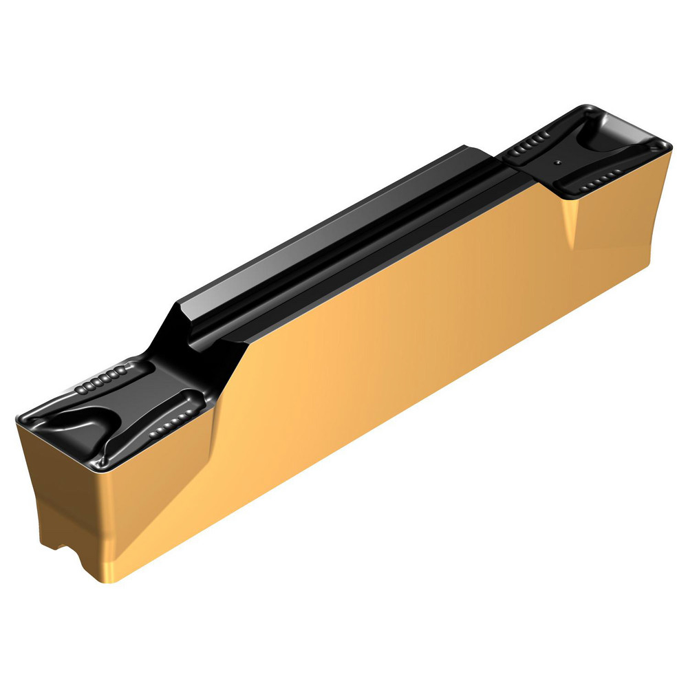 Sandvik Coromant - Grooving Insert: C2IL2N08000008-TM 4425, Carbide ...