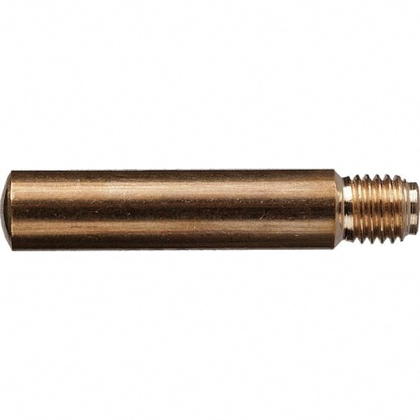 MIG Welder Nozzle/Tip/Insulator