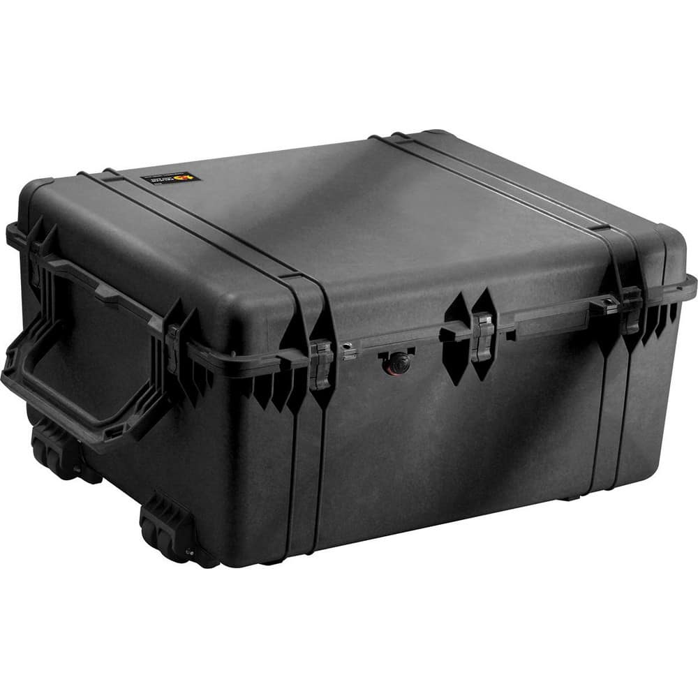 Pelican Products, Inc. 1690-000-110 Shipping Case: 28-13/32" Wide, 17-21/32" High 