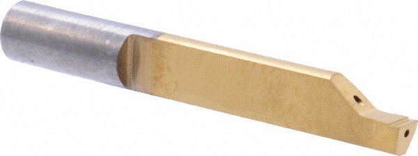 Iscar 6404158 Grooving Tool: Face Image