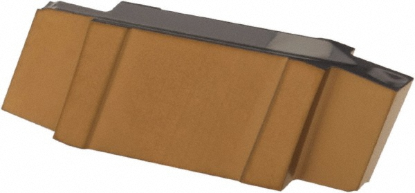 Iscar 6404360 Grooving Insert: GIG150010G IC808, Solid Carbide Image
