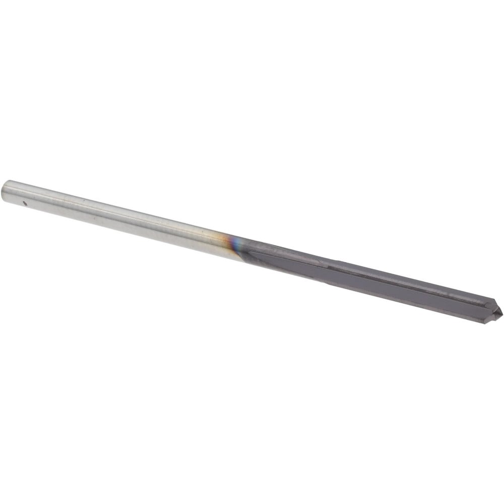 Chucking Reamer: 0.0835