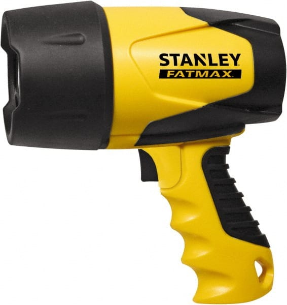 Stanley FL5W10 Yellow LED Spotlight 