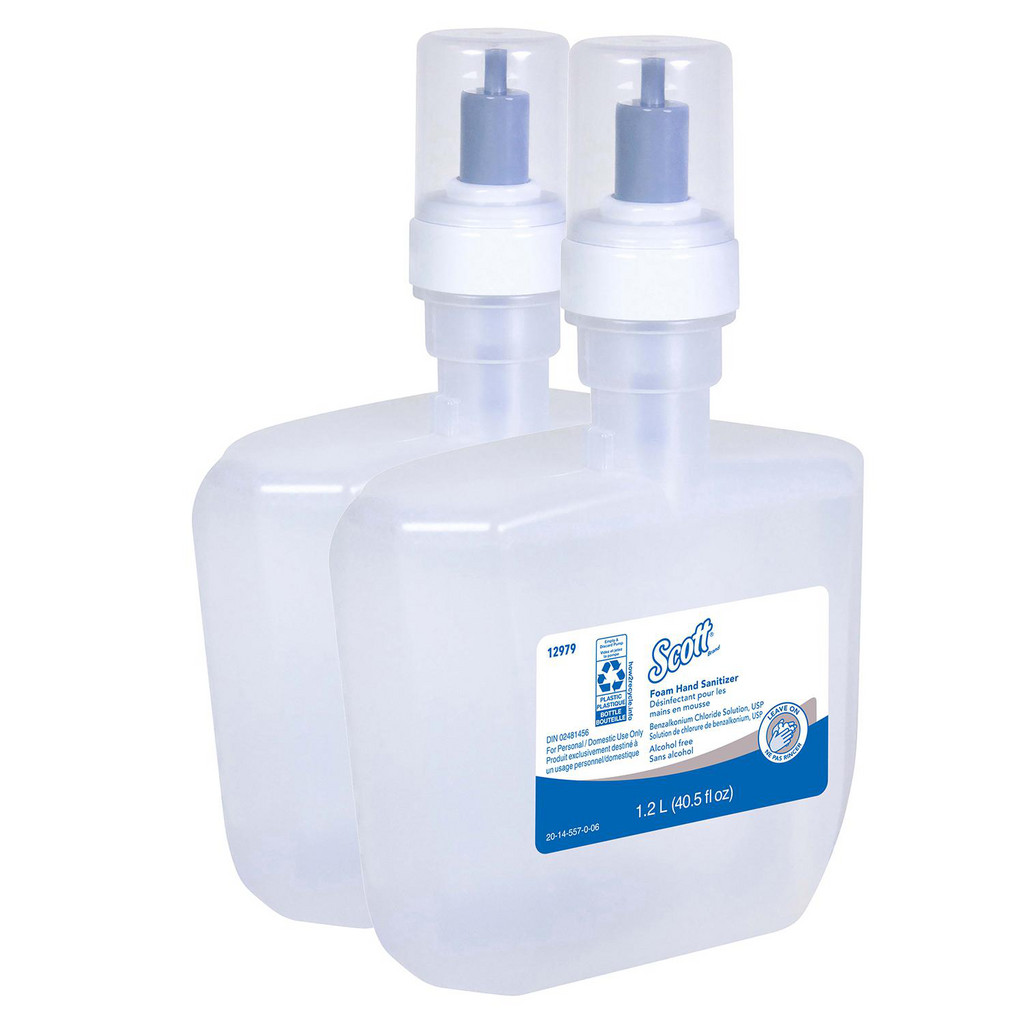 Hand Cleaner Products