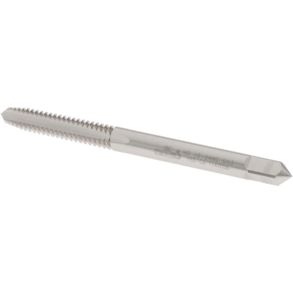 Bright Finish 1400102500- Pack of 2 Osg Tap 56 Pitch Right Hand 2 Cobalt Thread Forming