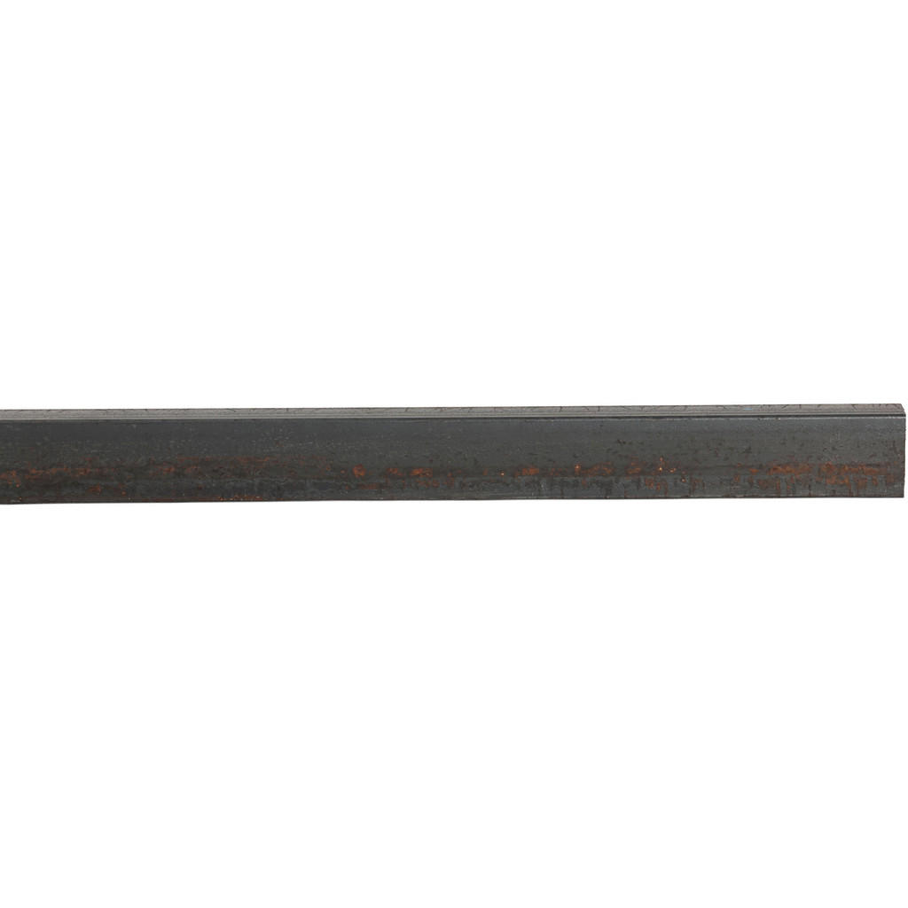 Steel Channel Stock | MSC Industrial Supply Co.