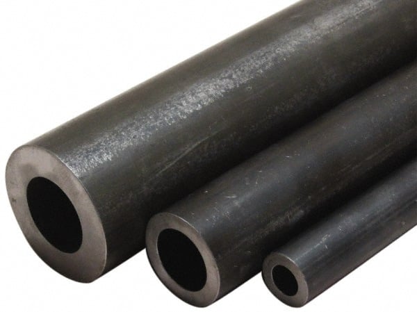 Value Collection TD.750X.060X72 3/4 Inch Outside Diameter x 6 Ft. Long, Steel, Round Welded Tube 