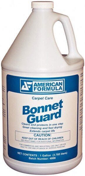 Floor Cleaners, Strippers & Sealers