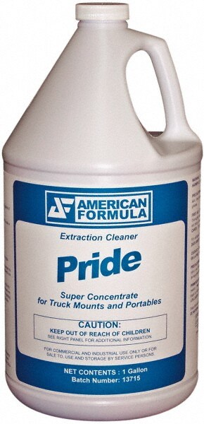 Floor Cleaners, Strippers & Sealers
