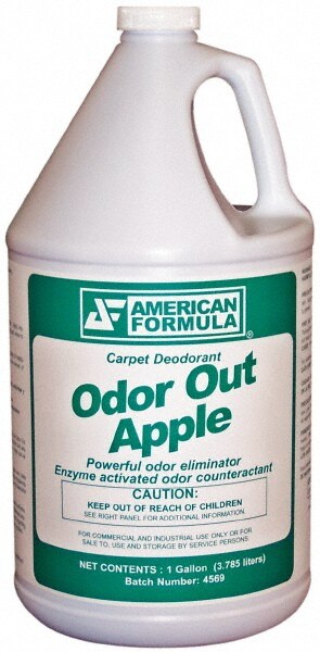 Floor Cleaners, Strippers & Sealers