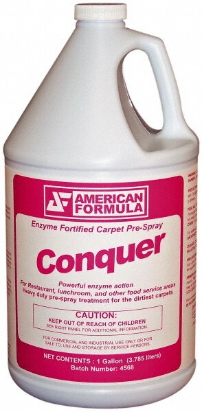 Floor Cleaners, Strippers & Sealers