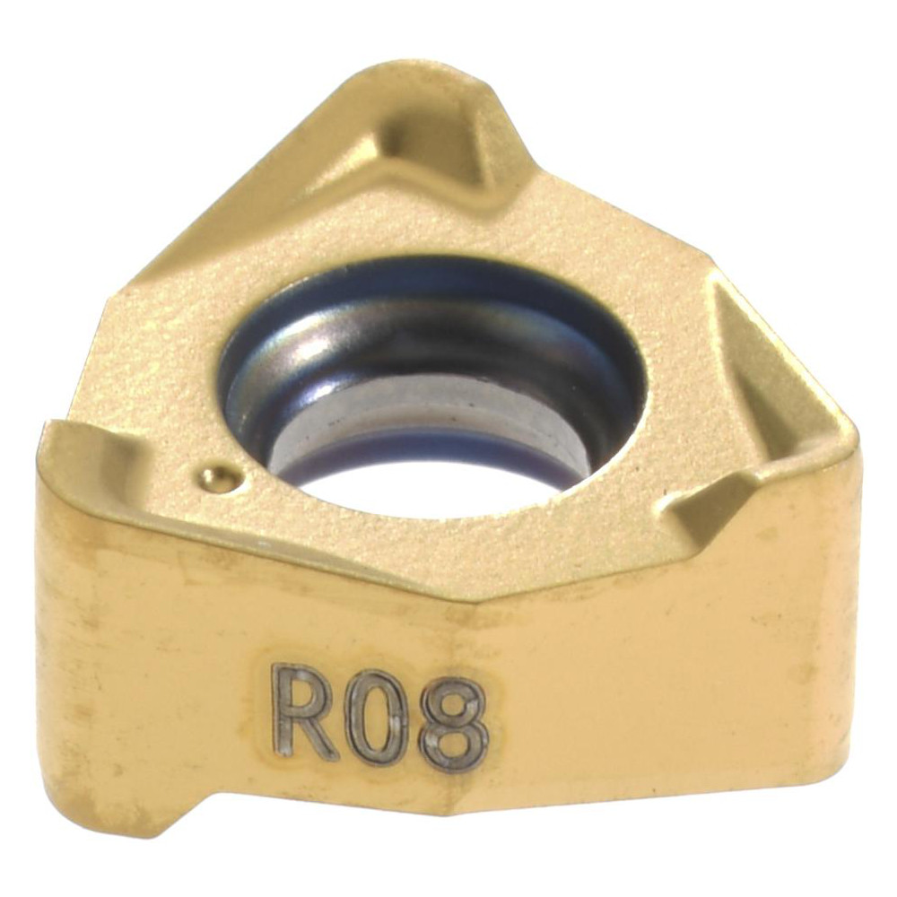 mie☆☆ Seco - Milling Insert: ANSI XNEX040308TR-M08, ISO XNEX040308TR-M08