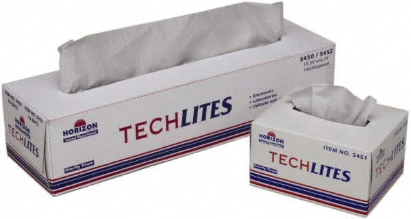 SKILCRAFT TechLites Delicate Task Wipes