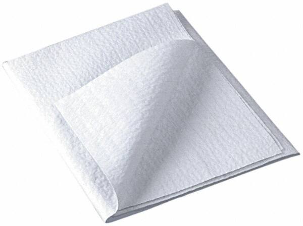 Paper Towels: 2 Ply, White