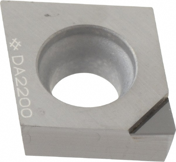 Sumitomo 16CDBAB NFCCMX32505DA220 Polycrystalline Diamond (PCD) Turning Insert Image