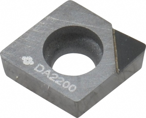 Sumitomo 16CDBBC NFCCMX21.51 DA2200 Polycrystalline Diamond (PCD) Turning Insert Image