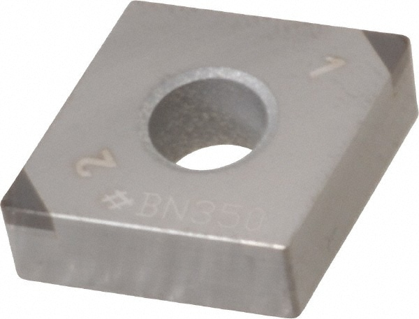 Sumitomo 16GCAUL 2NUCNGA431 BN350 PCBN Turning Insert Image