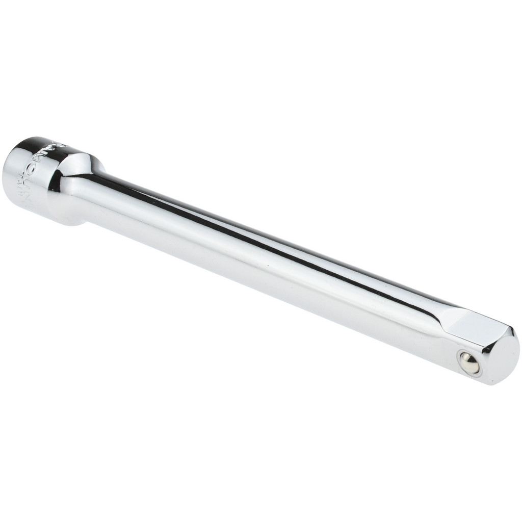 Value Collection Morse Taper Extension Adapter – MT4 Inner X MT3 Outer – 9.5 OAL – Carbon Steel