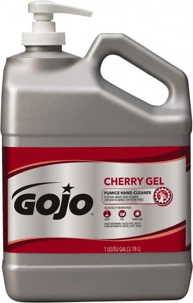 GOJO 2358-02 Hand Cleaner: 1 gal Bottle 