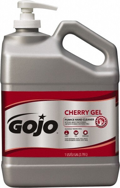 Hand Cleaner: 1 gal Bottle