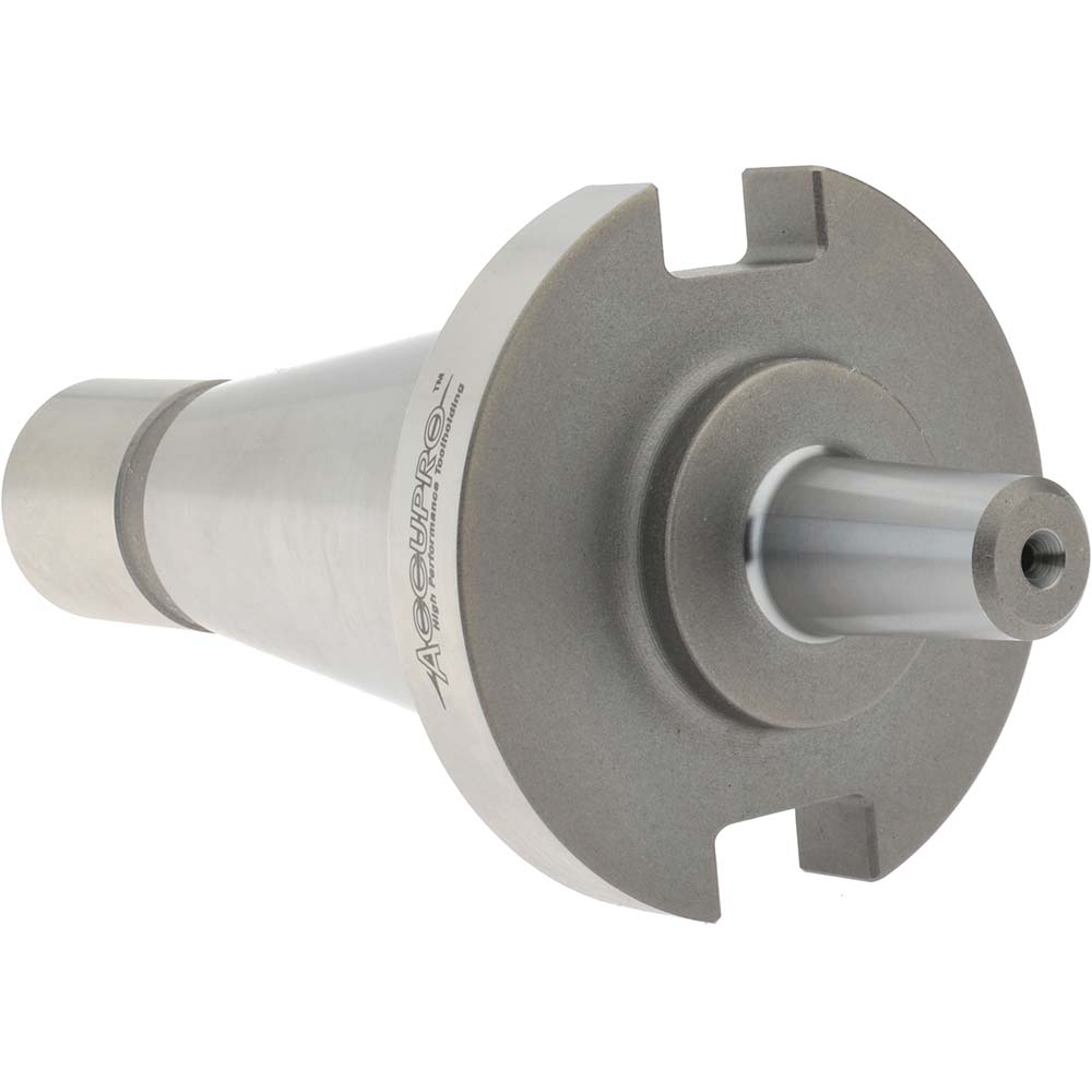 Accupro JT2 Inside Taper, NMTB40 Outside Taper, NMTB to Jacobs Taper