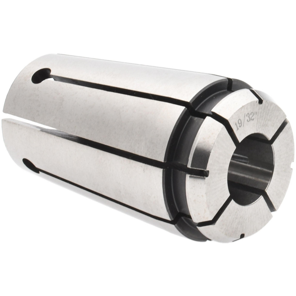 Accupro - Collet Set: 21 Pc, Series TG/PG 100, 3/8