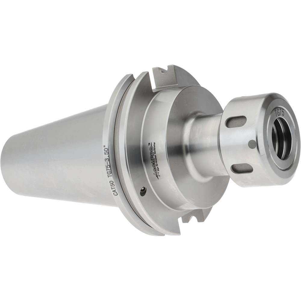 Accupro 776956 Collet Chuck: Single Angle Collet, Taper Shank Image