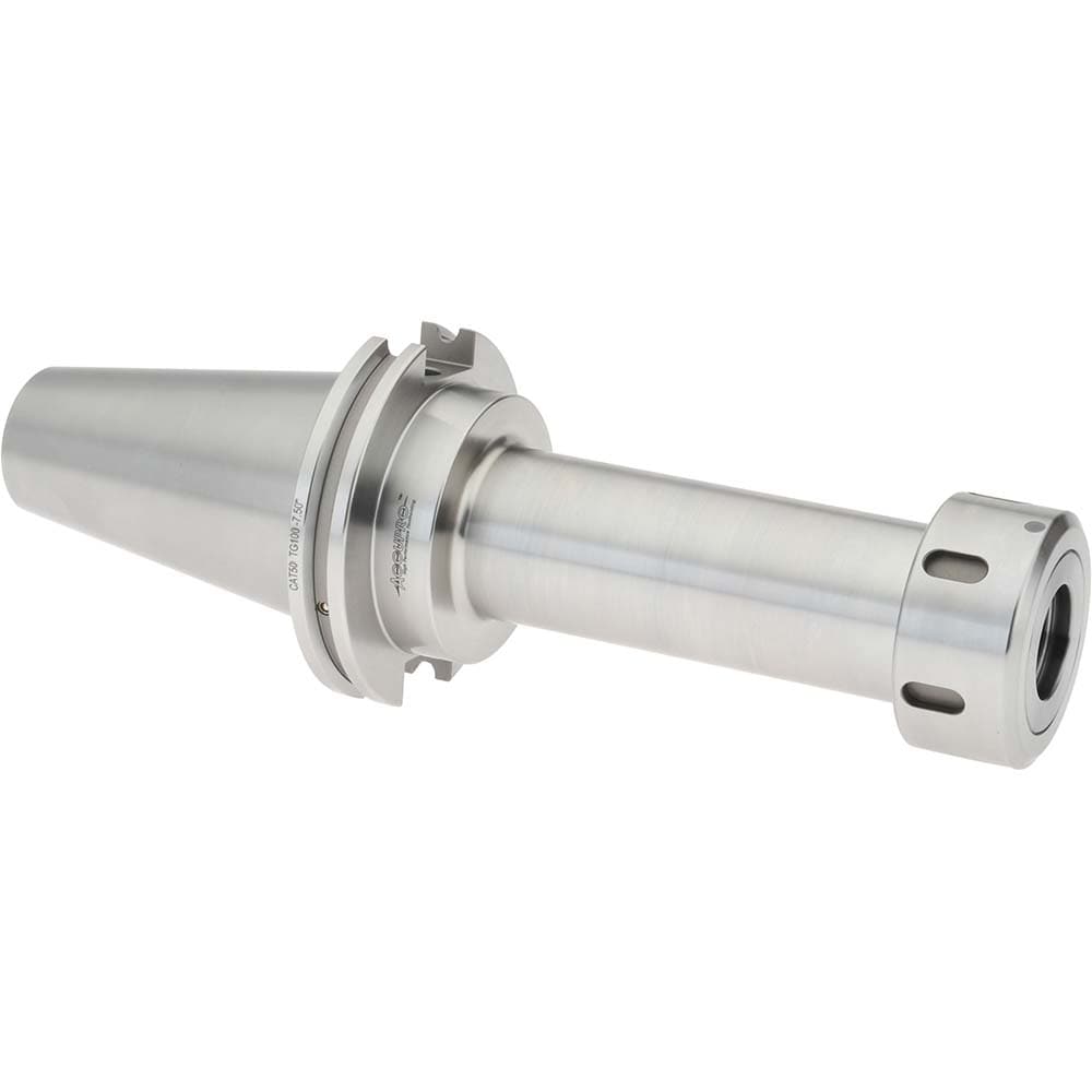 Accupro 776964 Collet Chuck: 1" Capacity, Single Angle Collet, Taper Shank Image