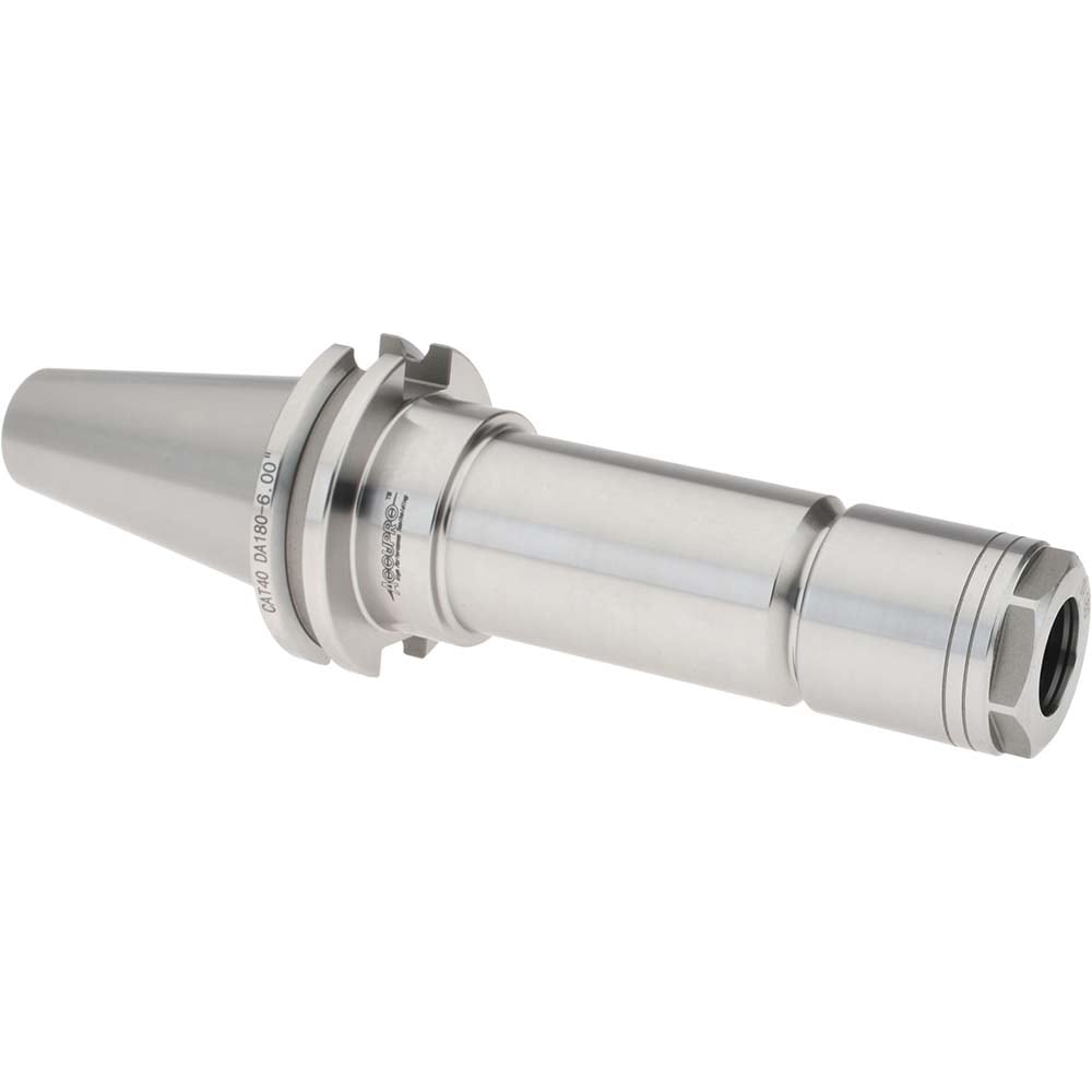 Accupro 777814 Collet Chuck: Double Angle Collet, Taper Shank Image