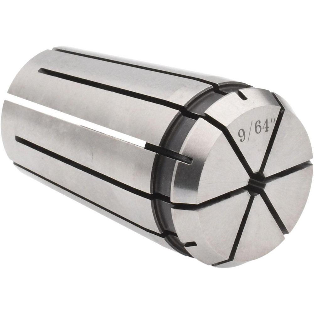 Accupro - Standard Single Angle Collet: TG/PG 75, 0.1406