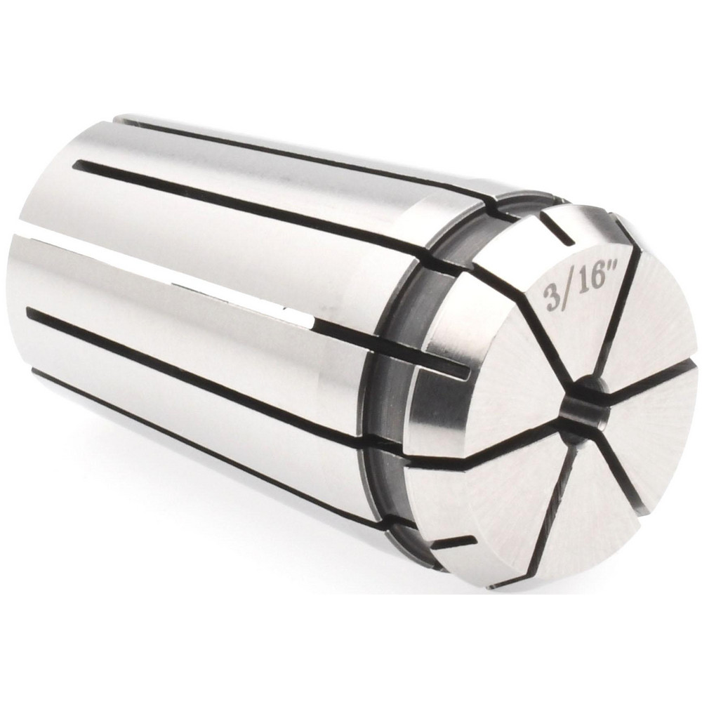 Accupro - Standard Single Angle Collet: TG/PG 75, 0.1875