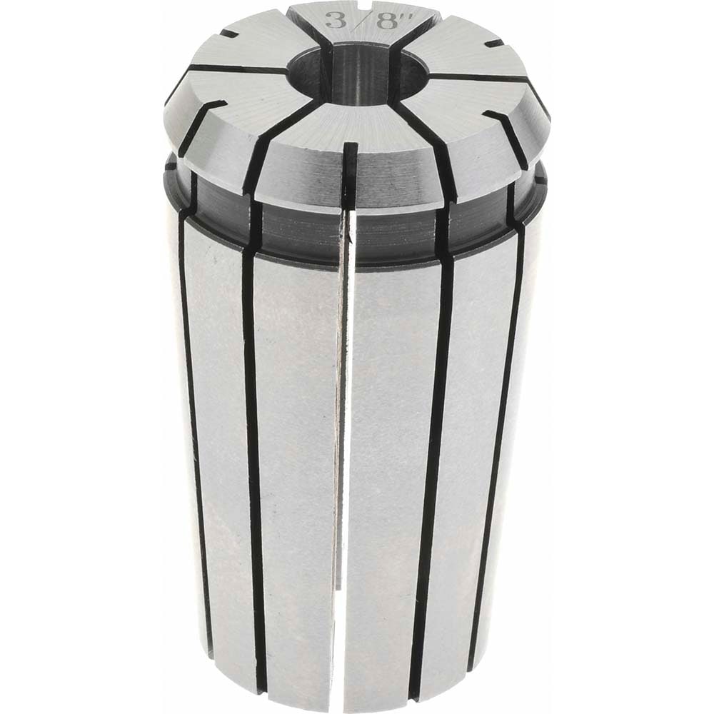 Accupro 784546 Standard Single Angle Collet: TG/PG 75, 0.375" 