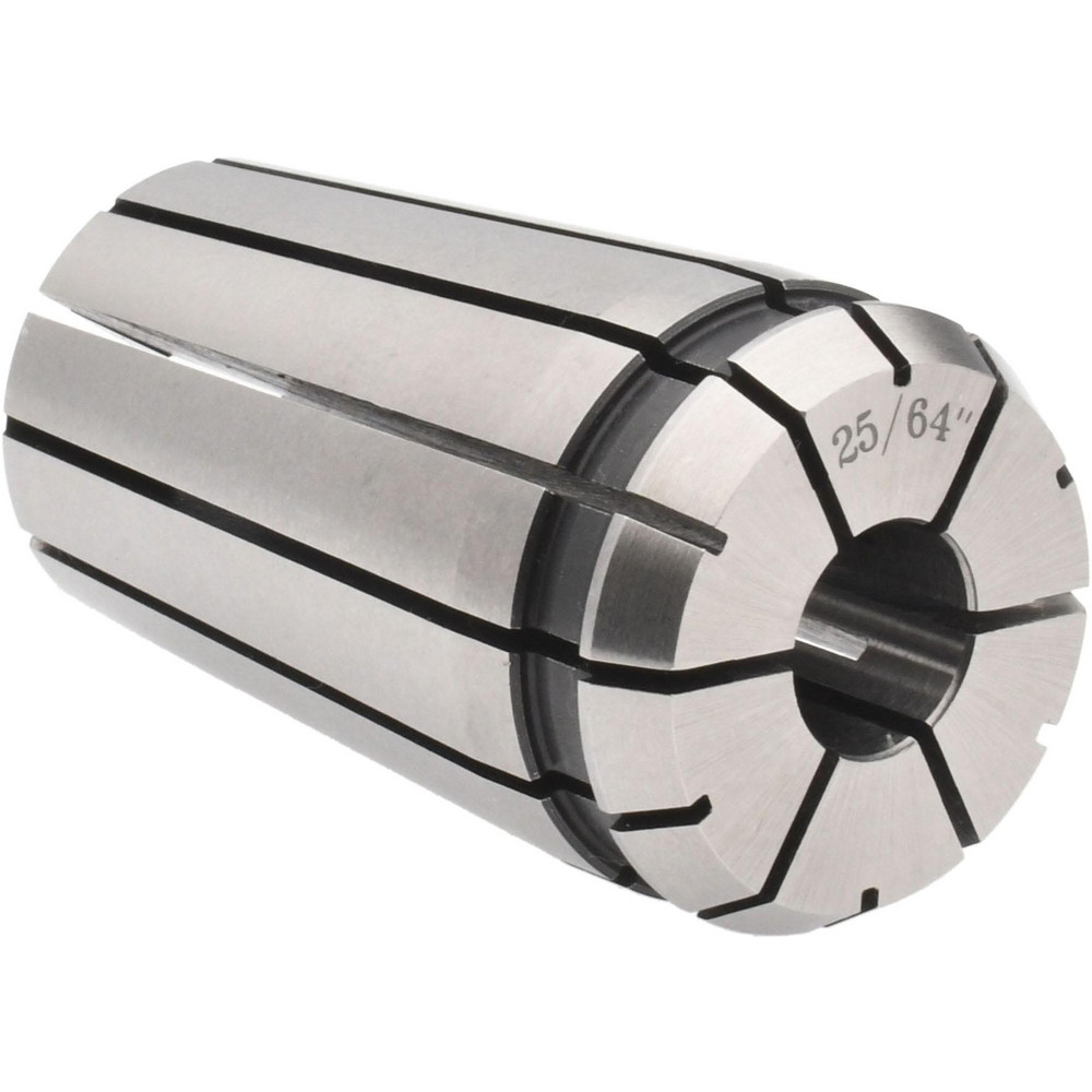 Single Collet Setting Accupro - Standard Single Angle Collet: TG/PG 75, 0.3906