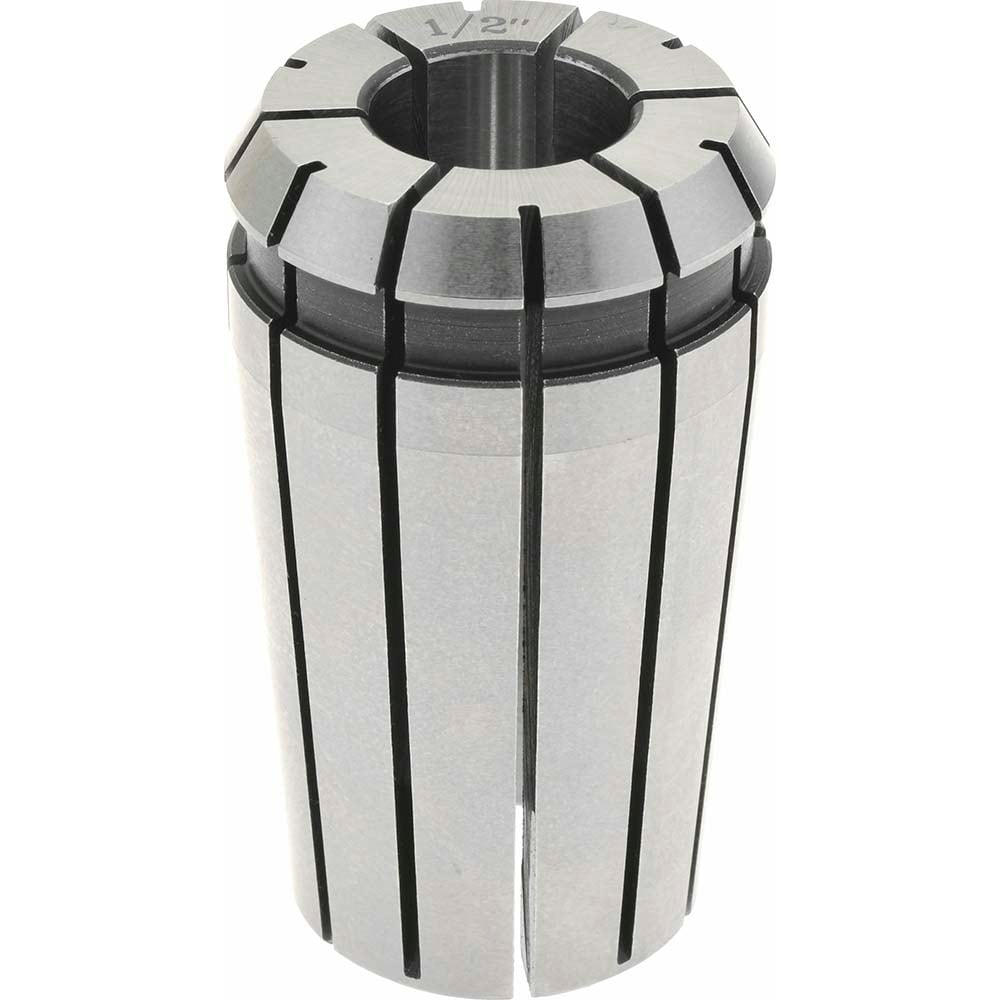 Accupro - Standard Single Angle Collet: TG/PG 75, 0.5