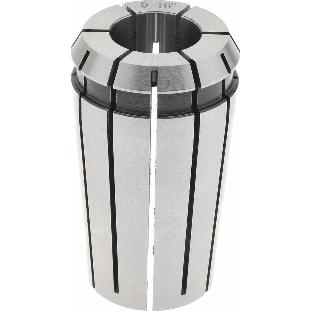 Accupro 784558 Standard Single Angle Collet: TG/PG 75, 0.5625" 