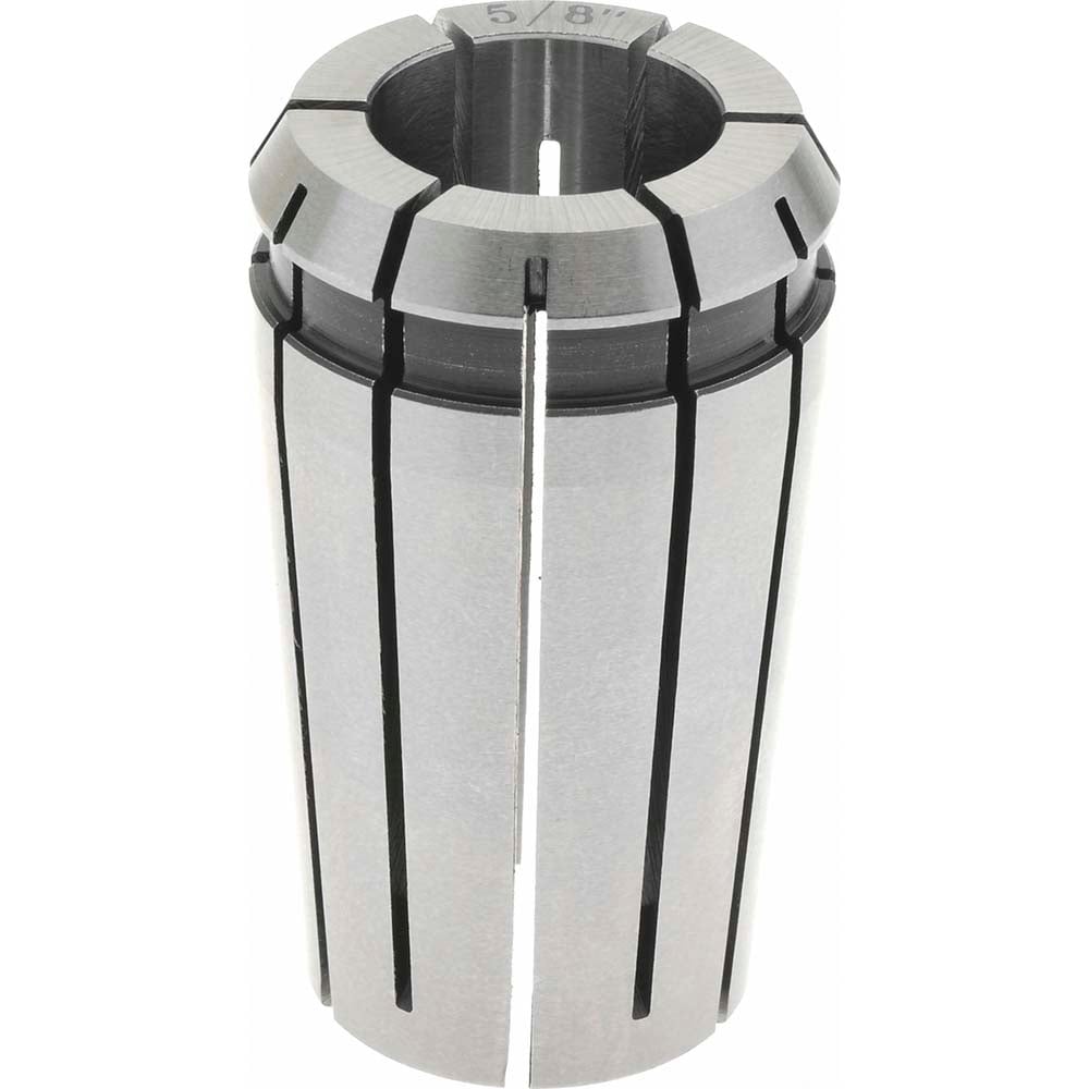 Accupro 784562 Standard Single Angle Collet: TG/PG 75, 0.625" 