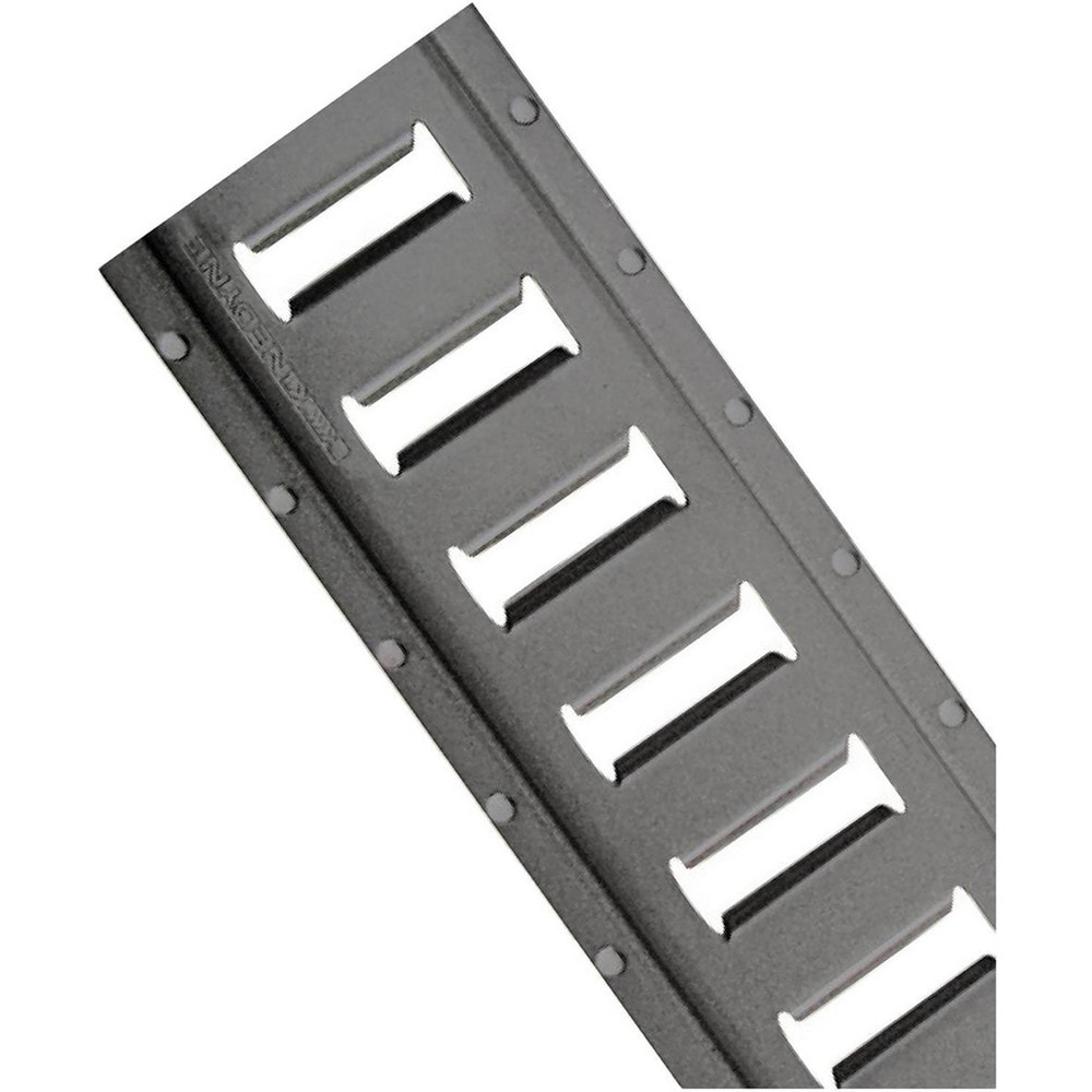 Steel Horizontal Track