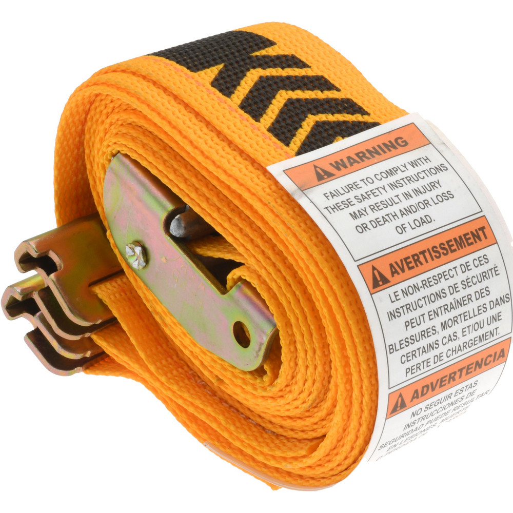 Polyester 12' Long, 2" Wide, 835 lb Load Capacity