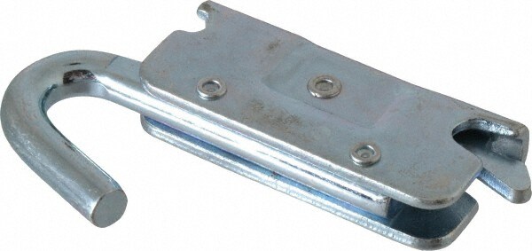 E-Key Fitting
