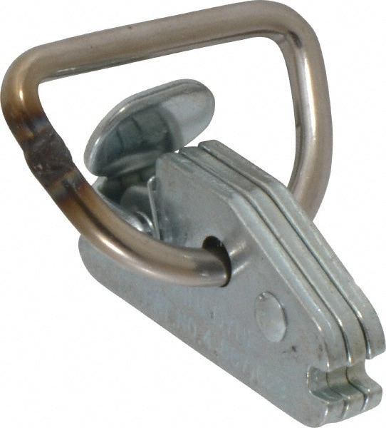2" D-Ring