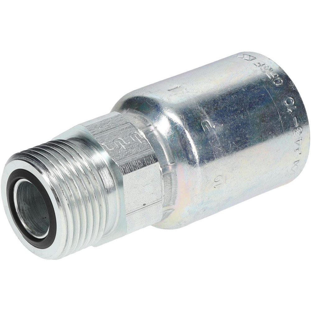 HF 1JC43-16-12 - PARKER RACCORDO 1JC43-16-12 Tubo Flessibile