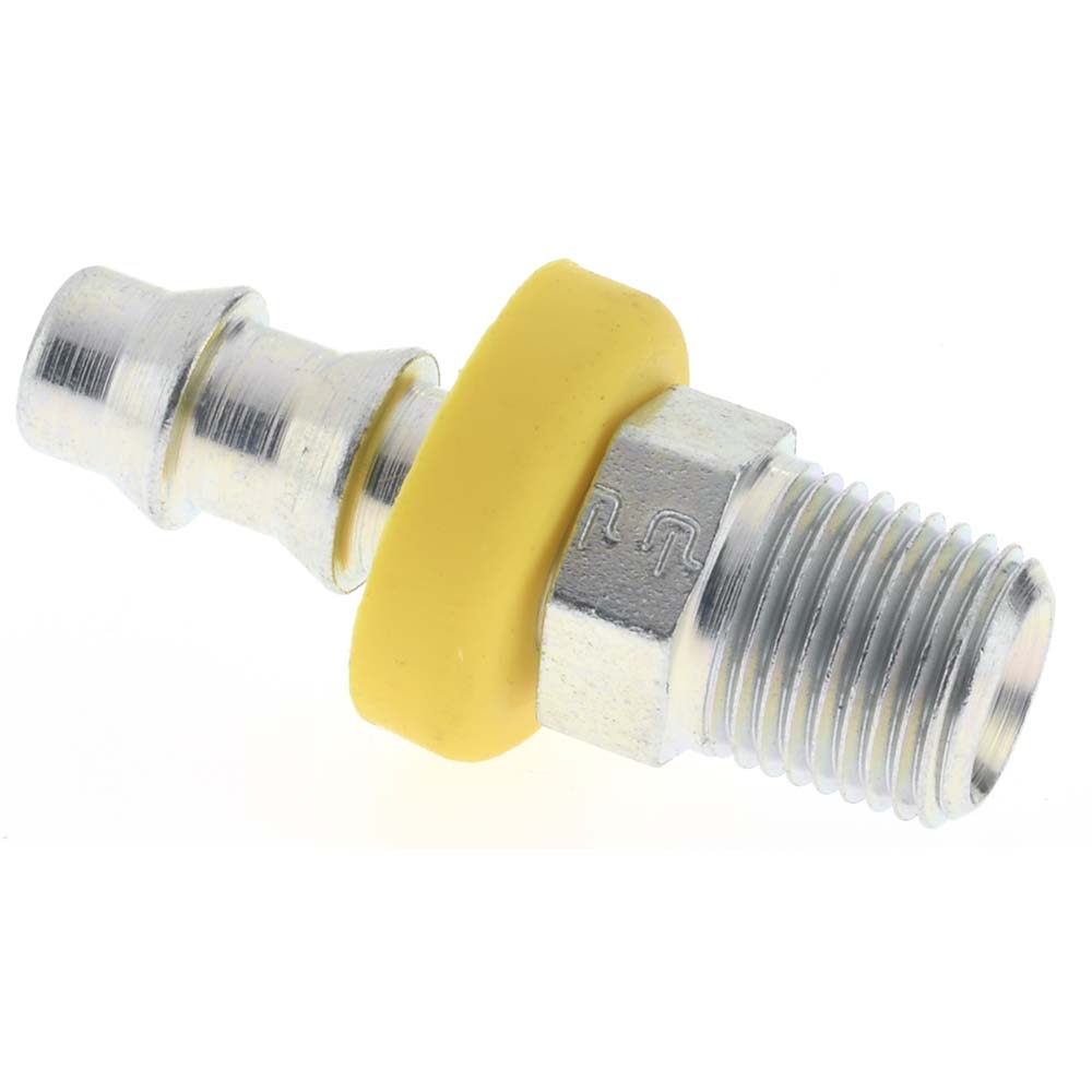Parker - 4 Hose | MSC Direct