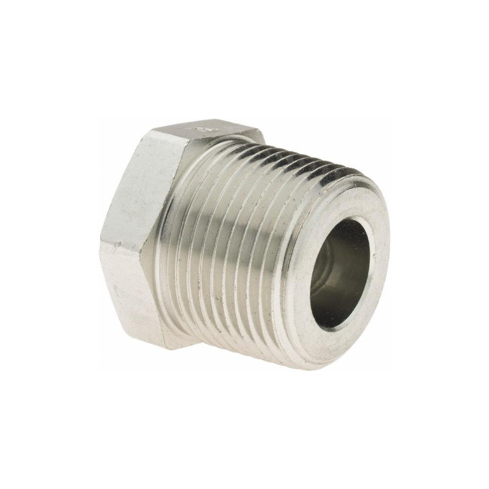 Parker - Industrial Pipe Bushing: 1/2