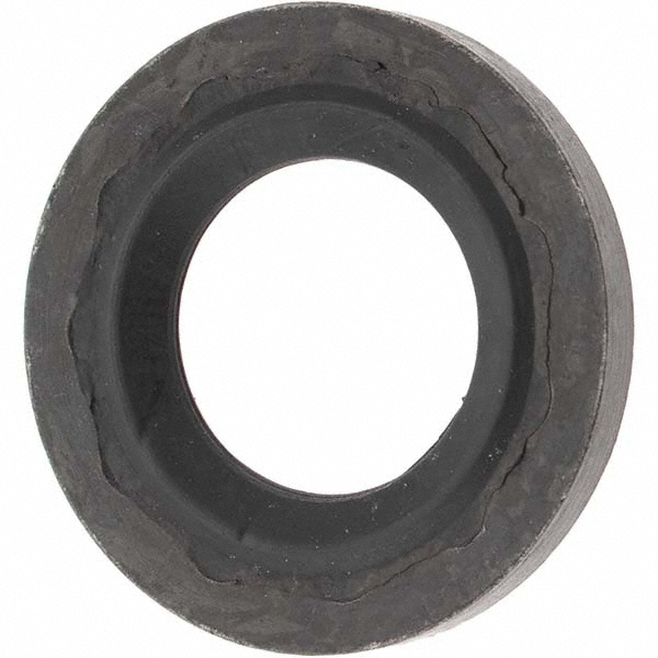 Value Collection Pressure Sealing Washers; Material Neoprene, Steel