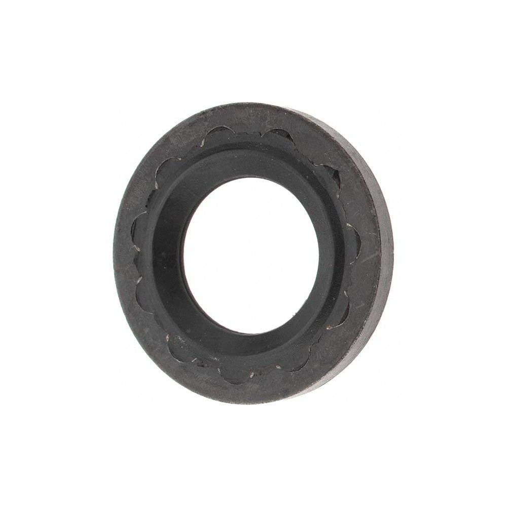 Value Collection Pressure Sealing Washers; Material Neoprene, Steel